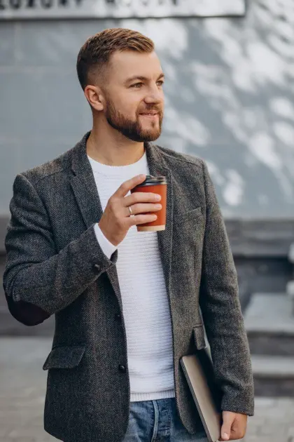 Owen Tremblay